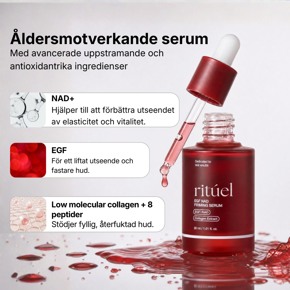 ritúel Komplett Bundle