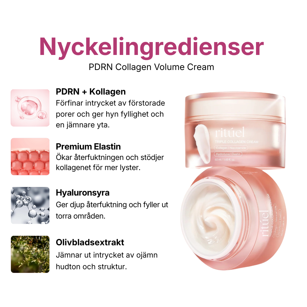ritúel Komplett Bundle