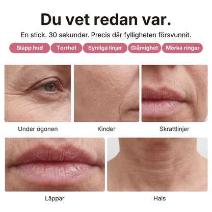 PDRN Collagen Volume Balm
